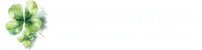 erboristeria il quadrifoglio bondeno