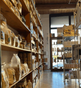erboristeria il quadrifoglio bondeno